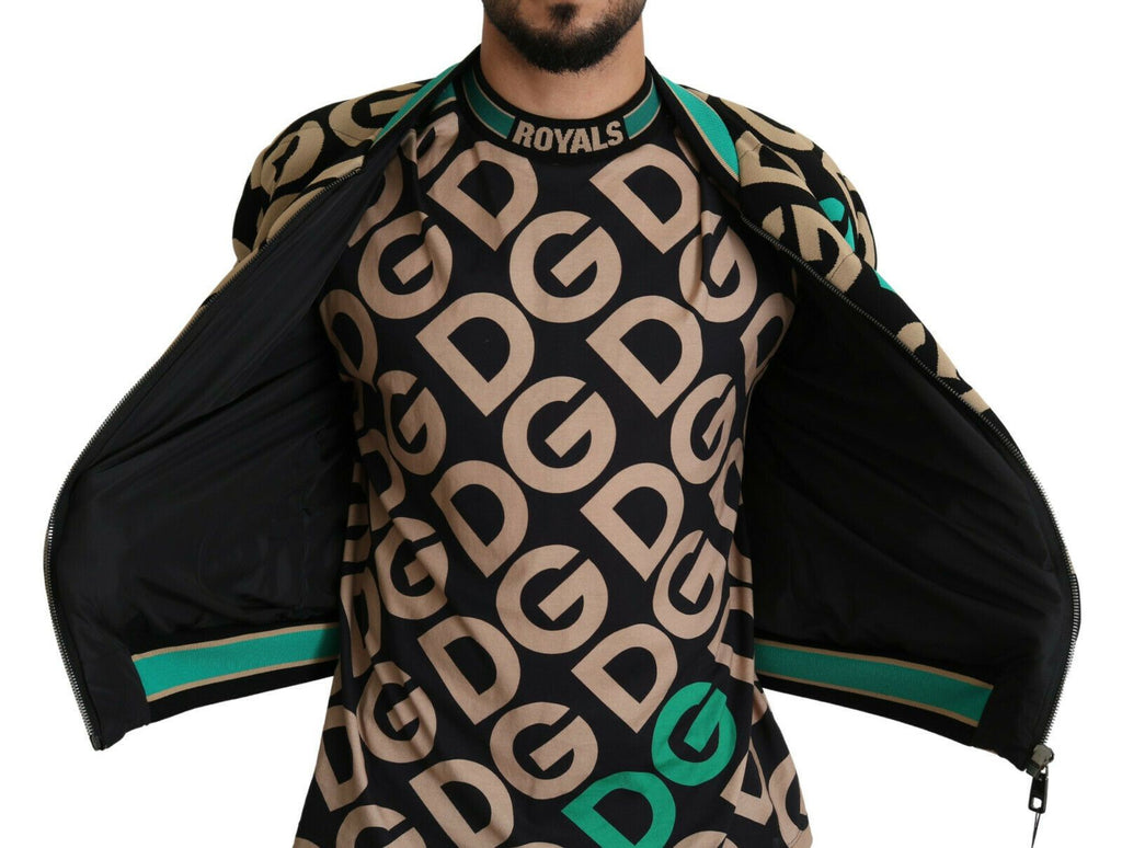 DOLCE & GABBANA marškinėliai