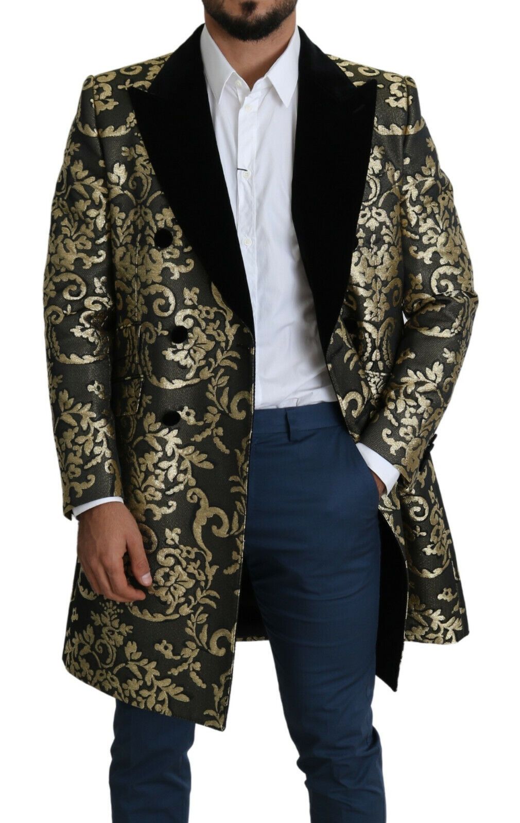 DOLCE & GABBANA striukė