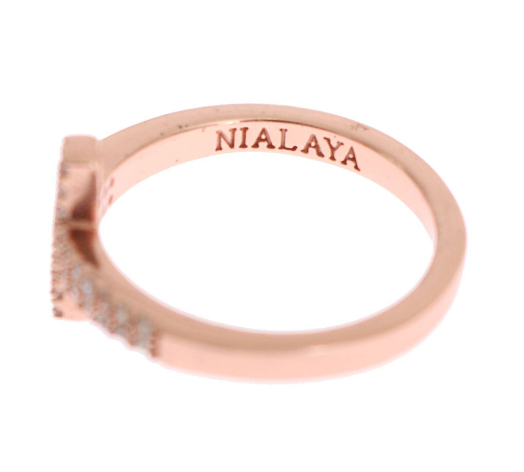 NIALAYA žiedas