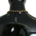 DOLCE & GABBANA pakabukas