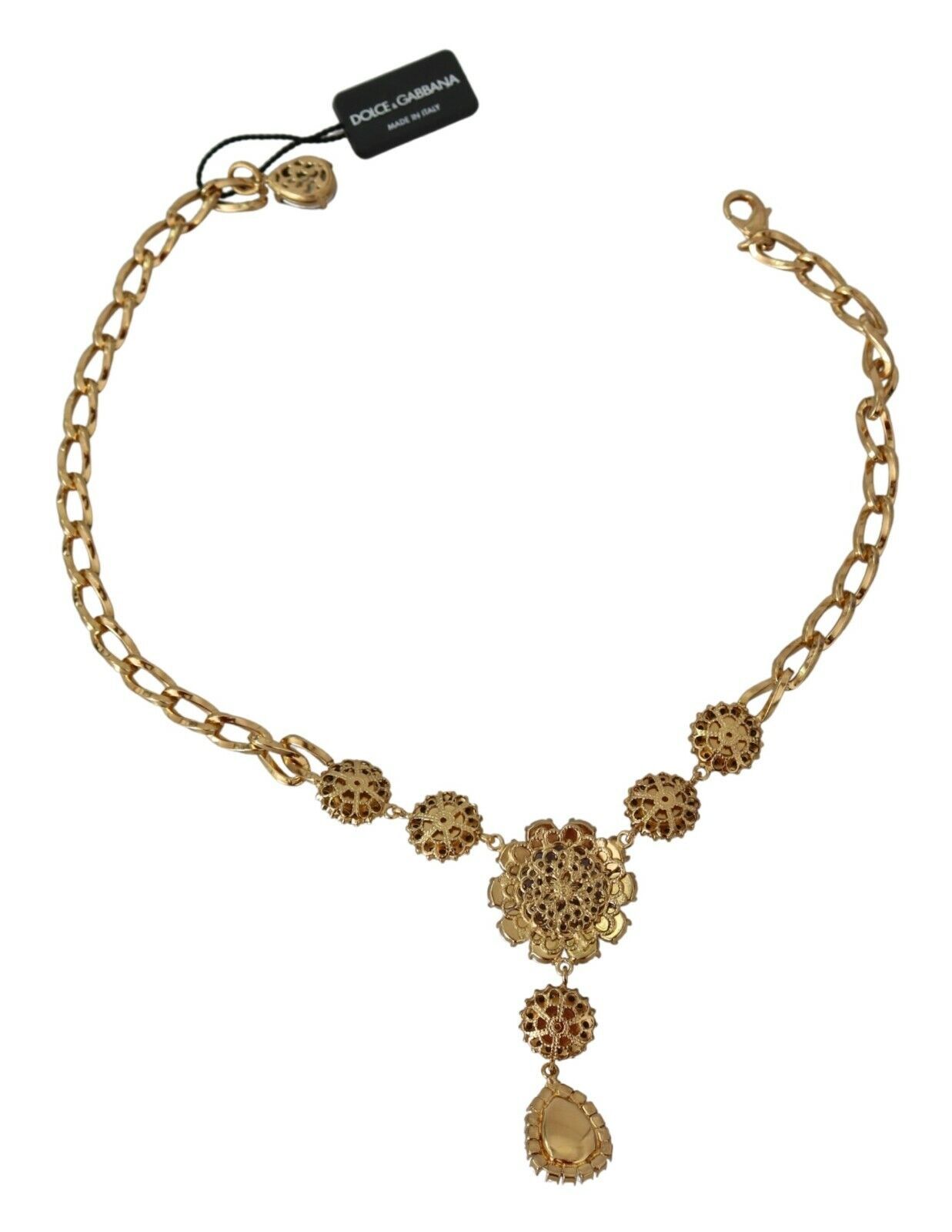 DOLCE & GABBANA pakabukas