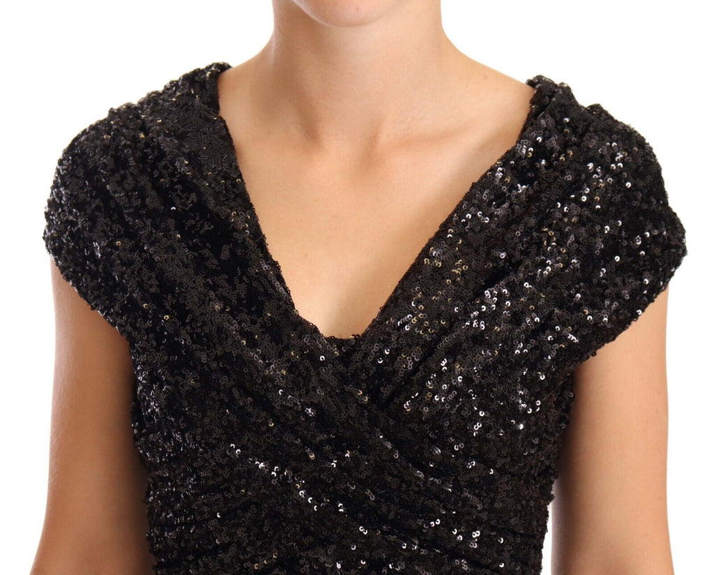 DOLCE & GABBANA suknelė