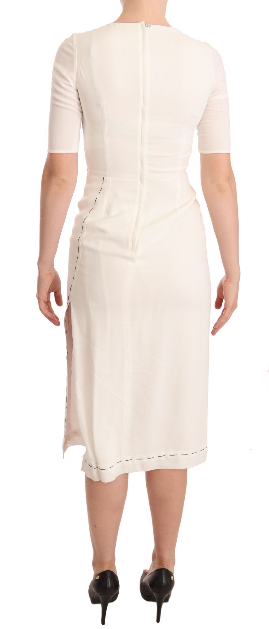 DOLCE & GABBANA suknelė