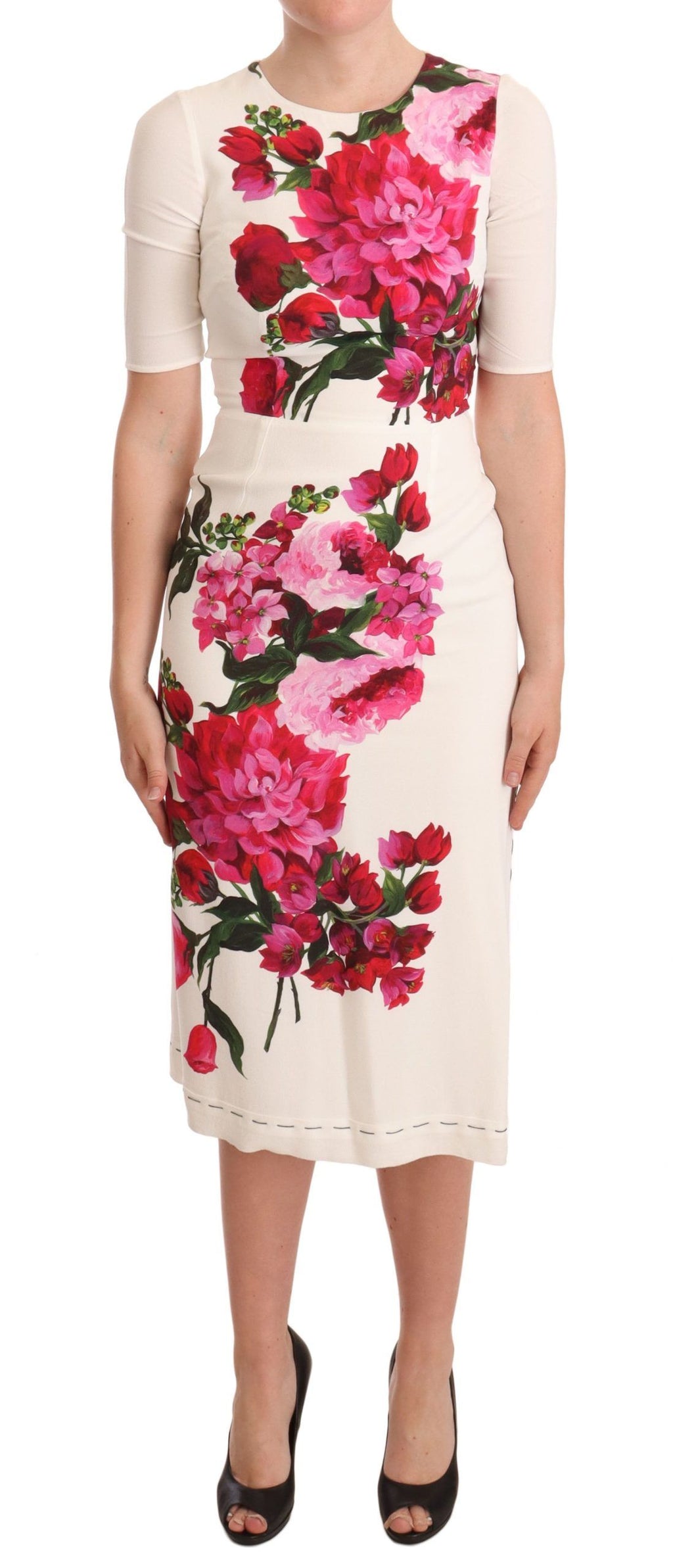 DOLCE & GABBANA suknelė