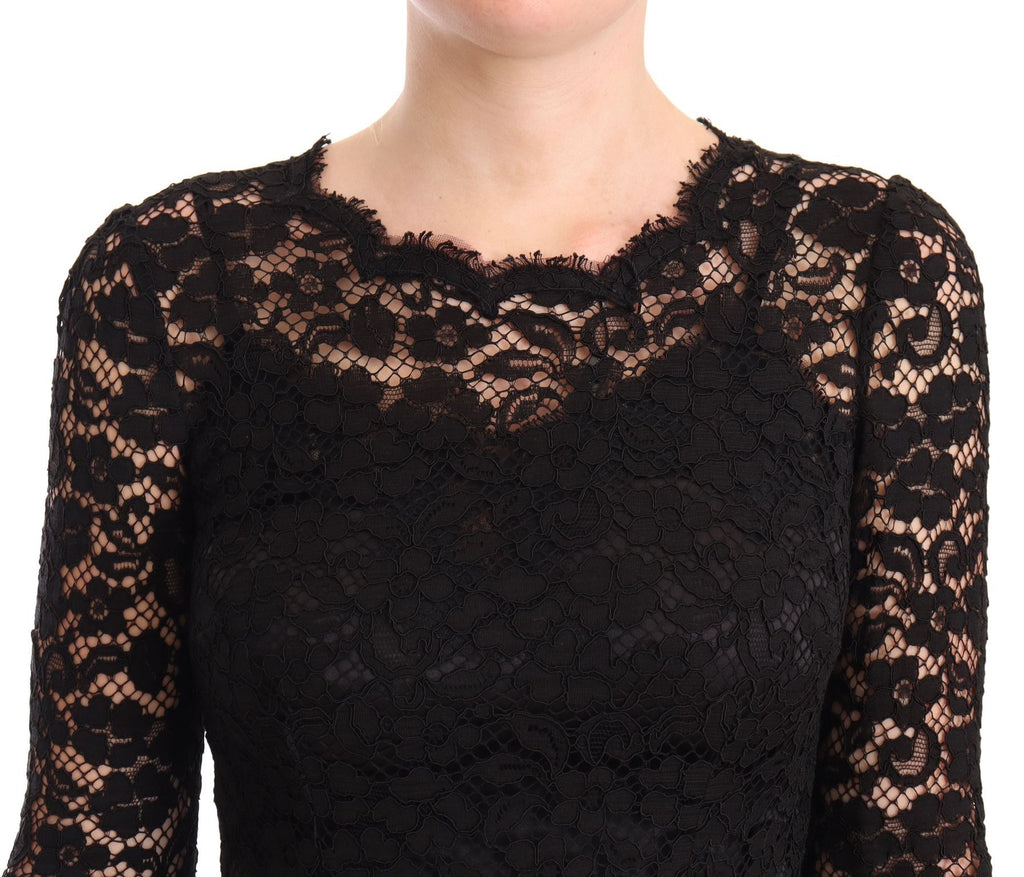 DOLCE & GABBANA suknelė