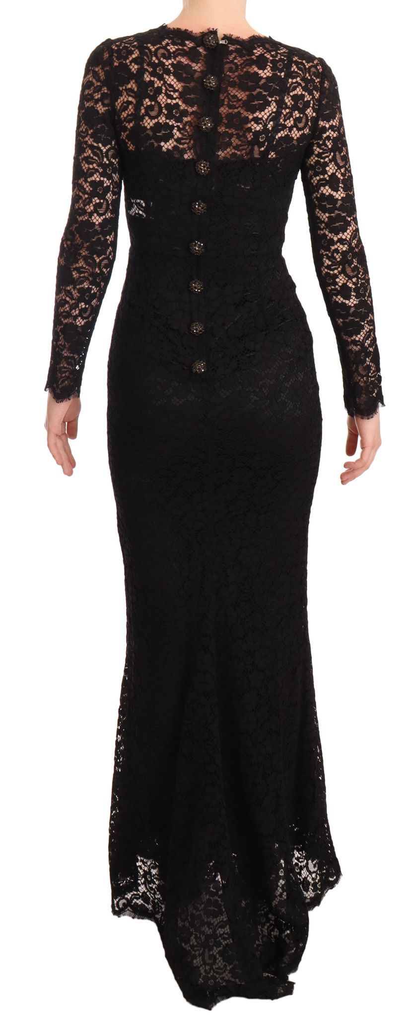 DOLCE & GABBANA suknelė