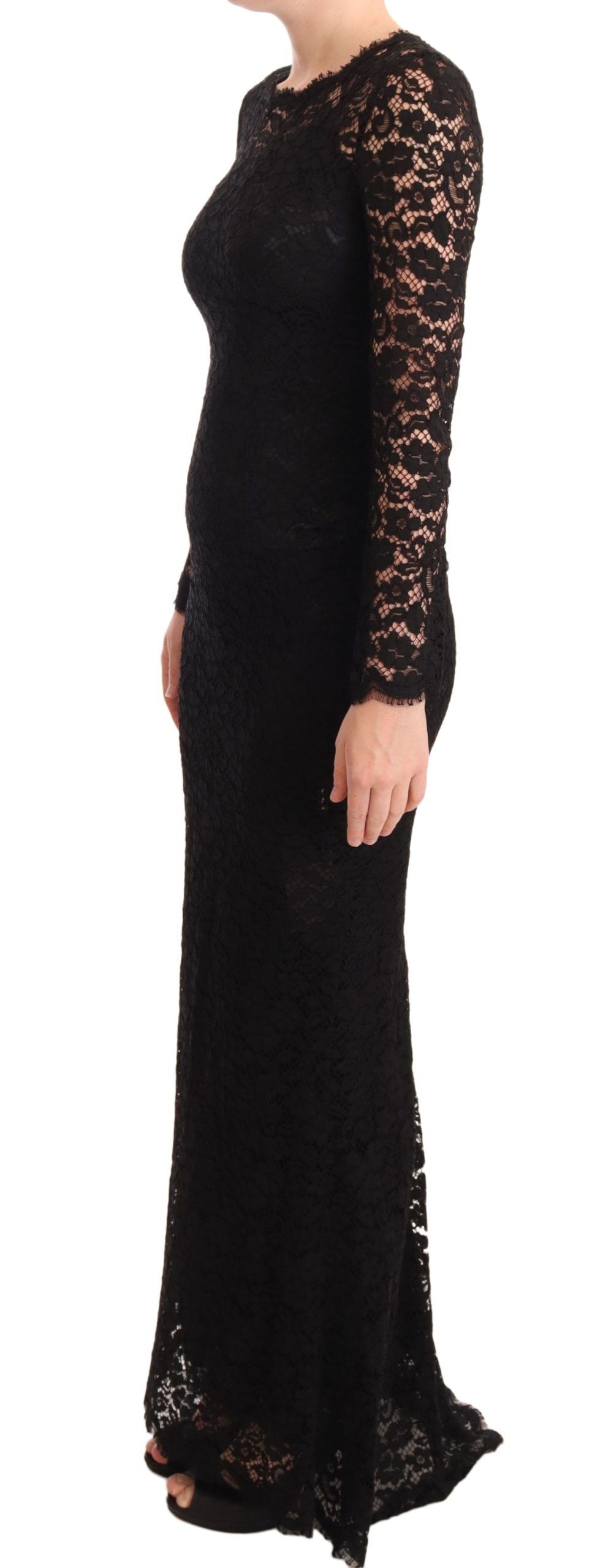 DOLCE & GABBANA suknelė