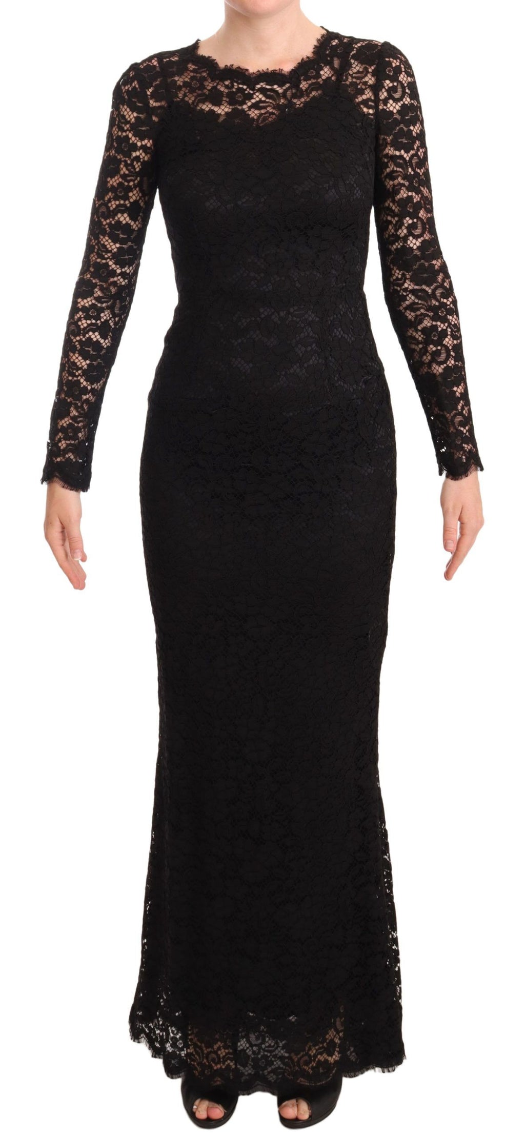 DOLCE & GABBANA suknelė