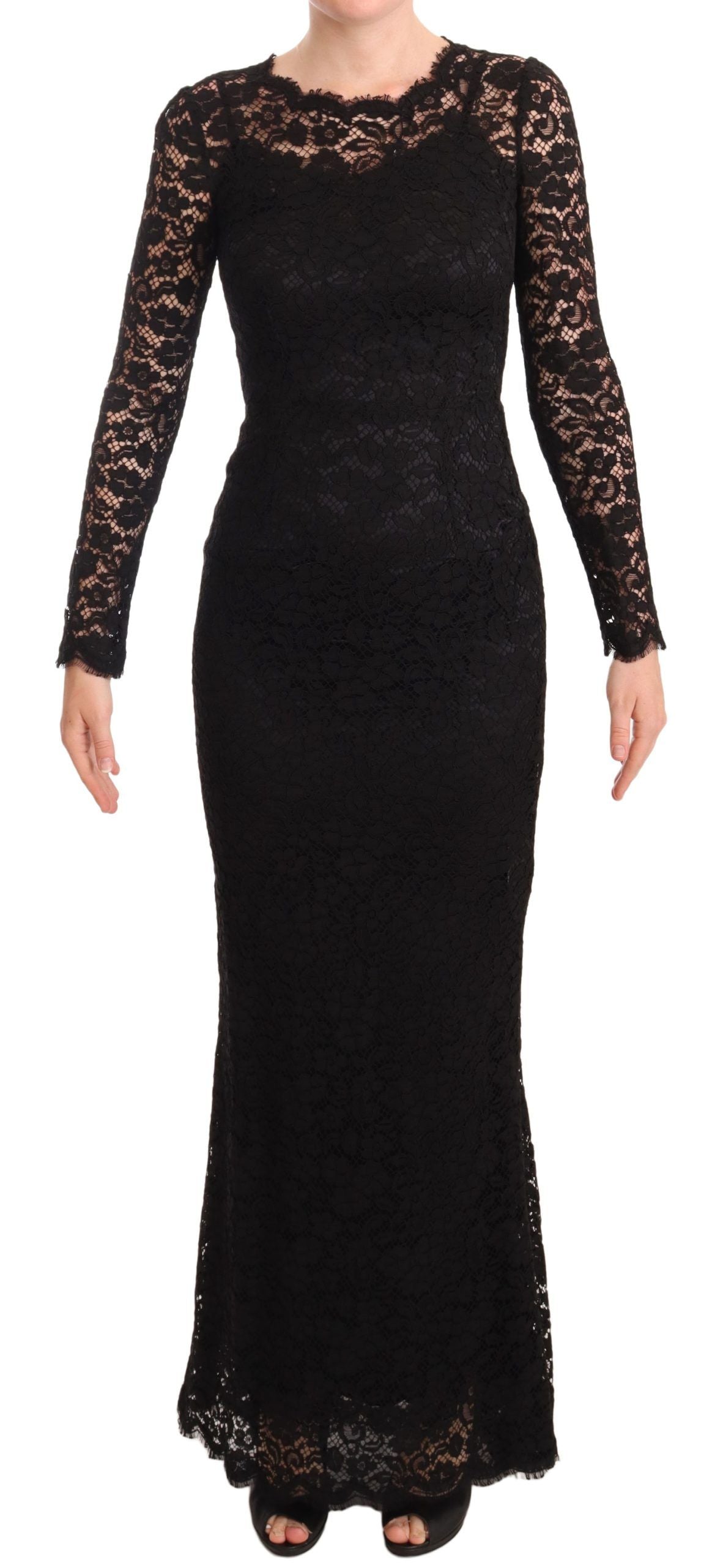 DOLCE & GABBANA suknelė