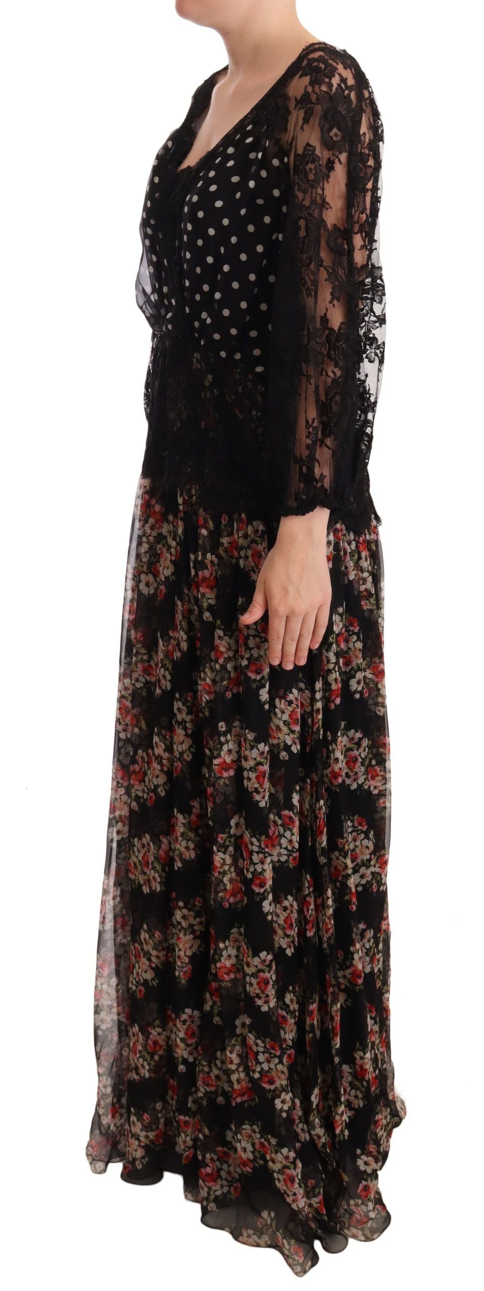 DOLCE & GABBANA suknelė