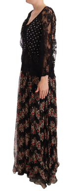 DOLCE & GABBANA suknelė