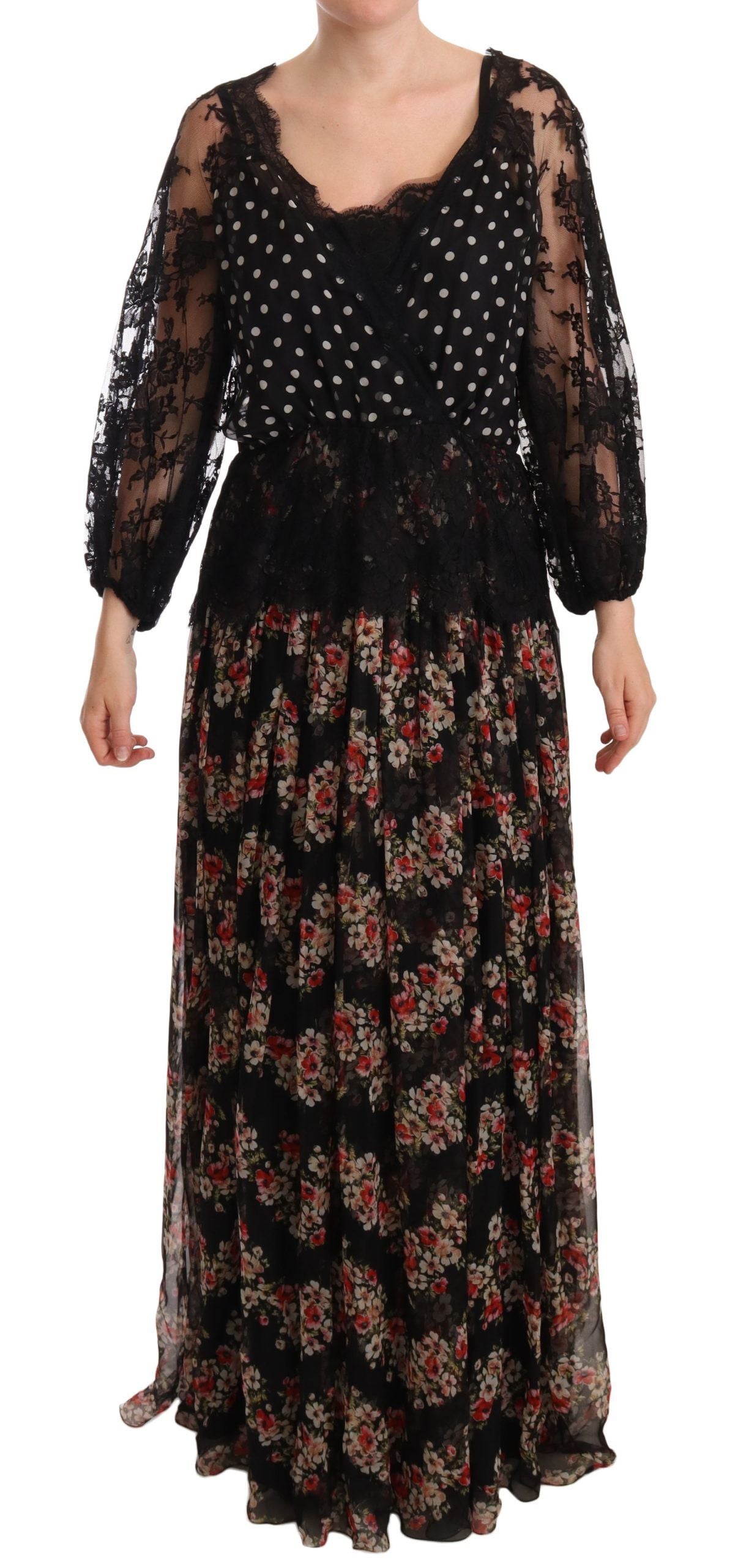 DOLCE & GABBANA suknelė