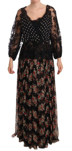 DOLCE & GABBANA suknelė