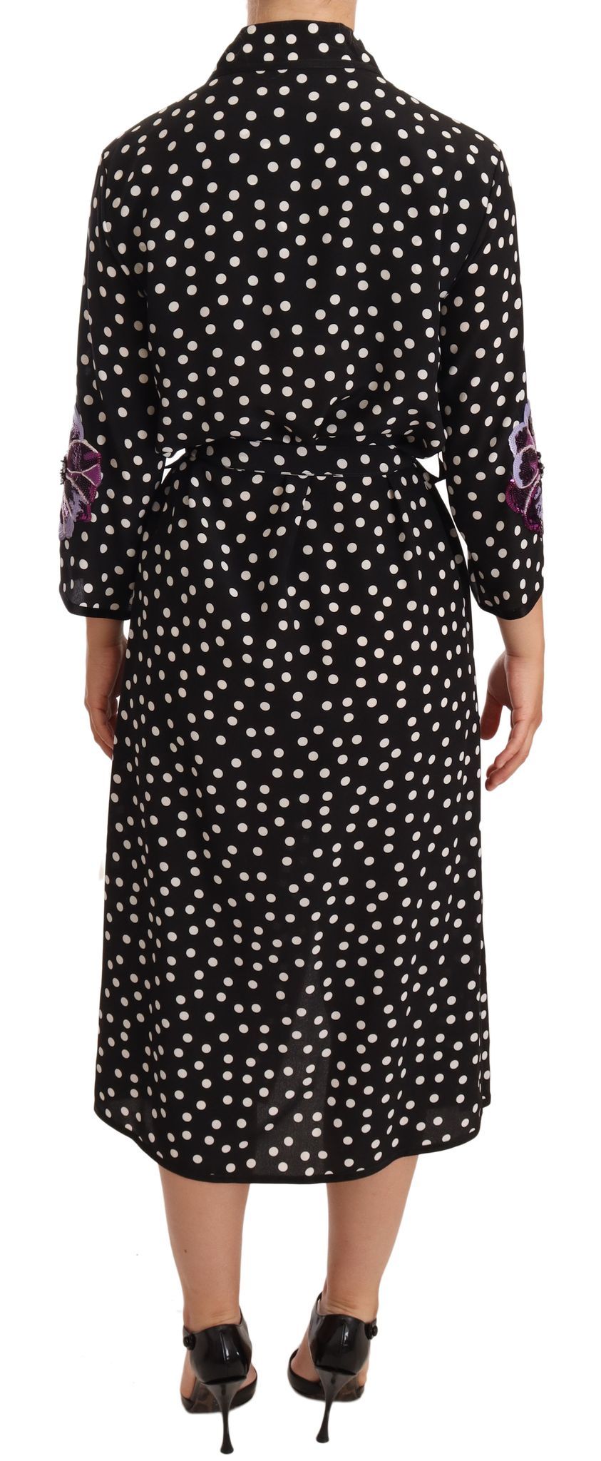 DOLCE & GABBANA suknelė