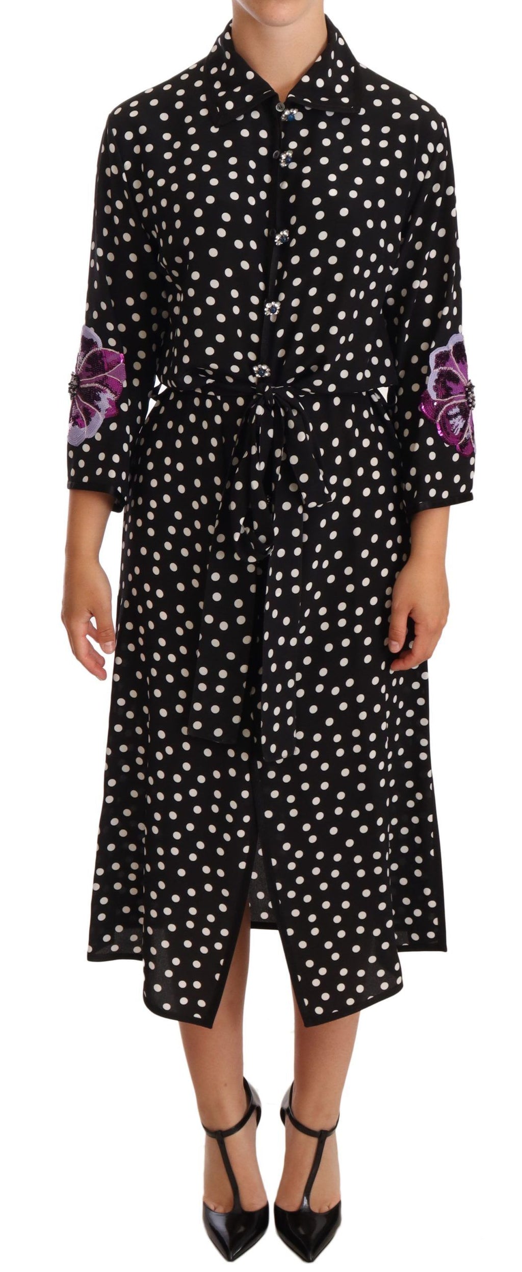 DOLCE & GABBANA suknelė