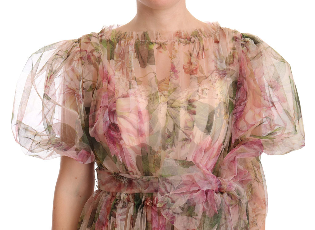 DOLCE & GABBANA suknelė