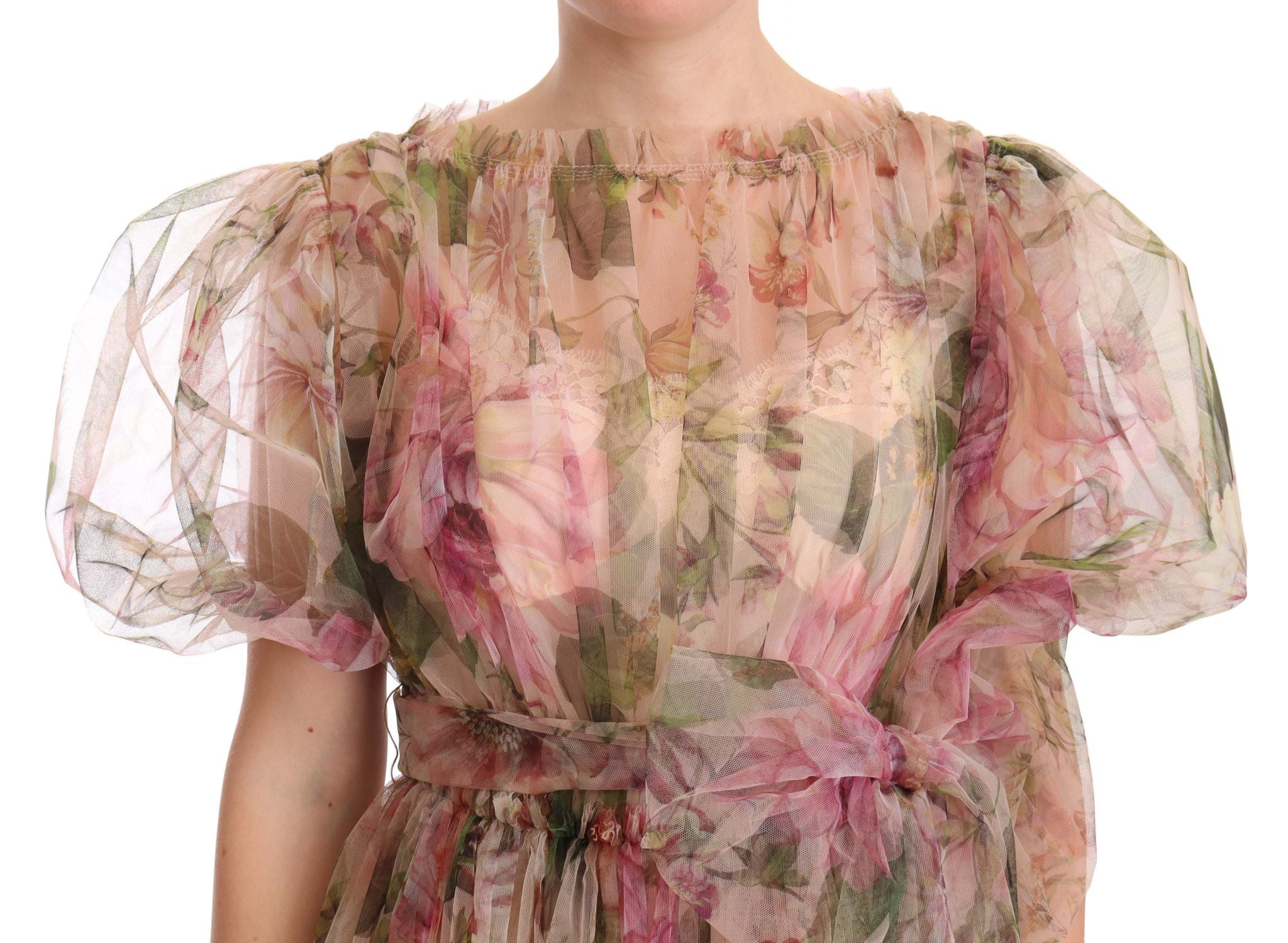 DOLCE & GABBANA suknelė