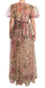 DOLCE & GABBANA suknelė