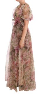 DOLCE & GABBANA suknelė