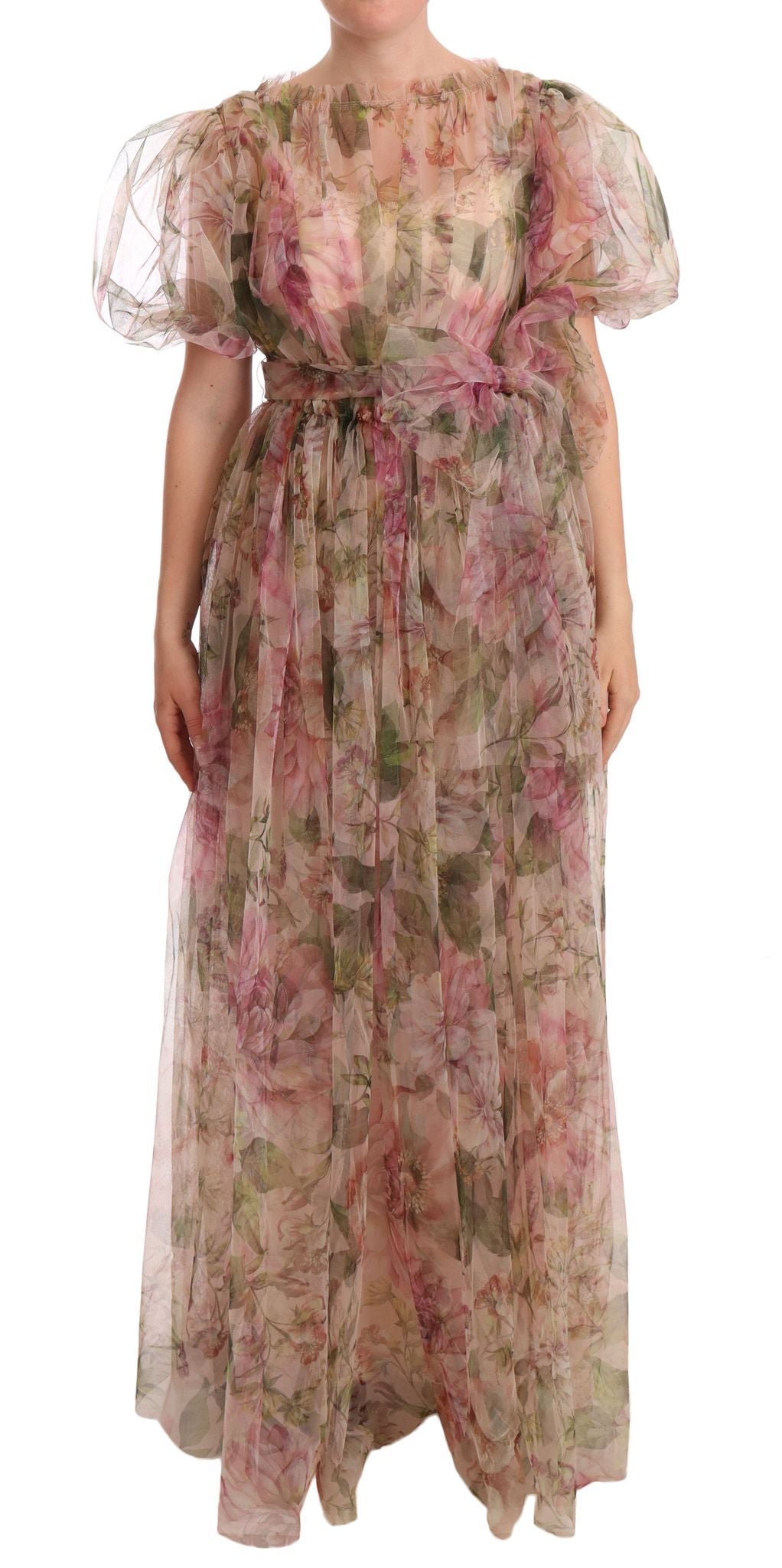 DOLCE & GABBANA suknelė