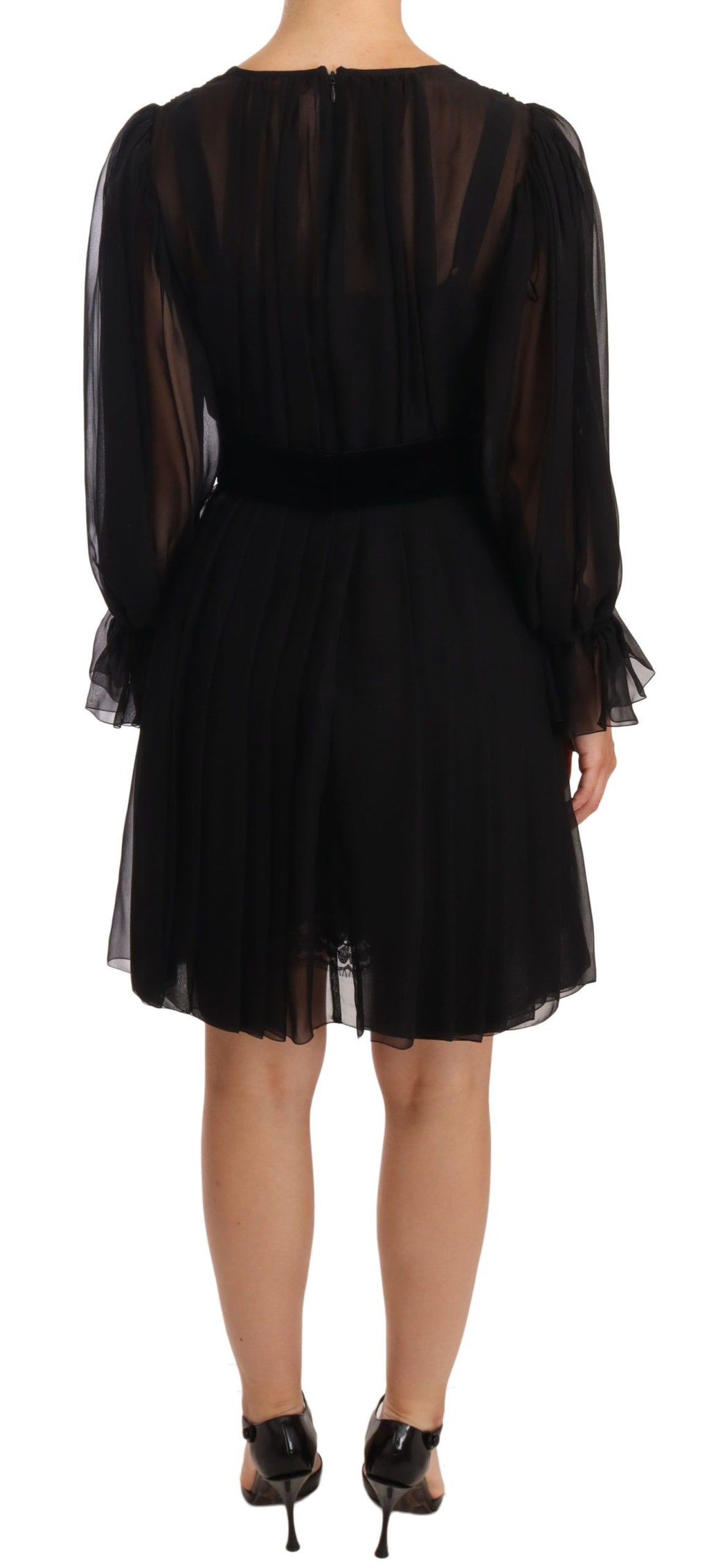 DOLCE & GABBANA suknelė