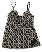 DOLCE & GABBANA liemenėlė