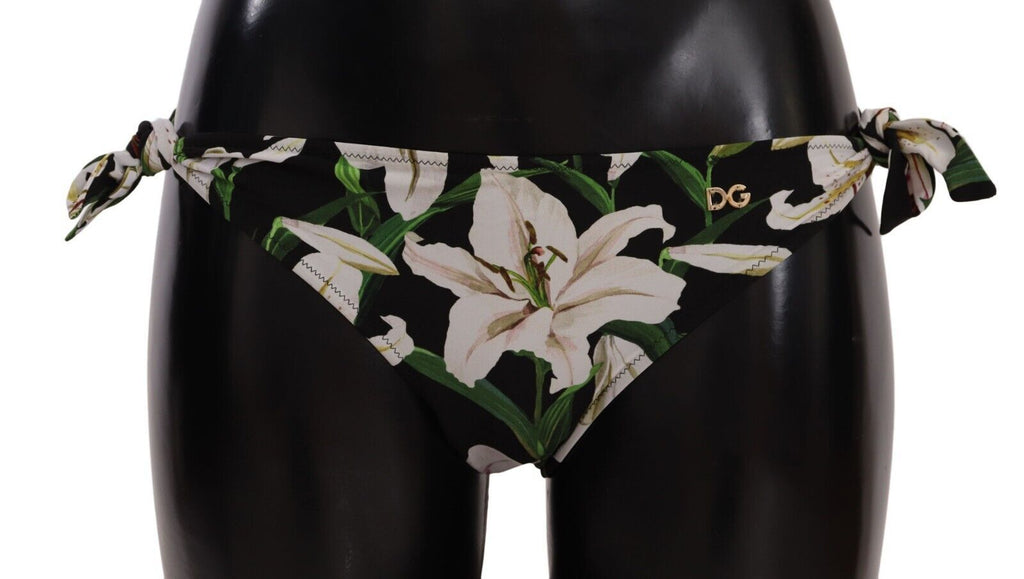 DOLCE & GABBANA maudymosi kostiumėlis