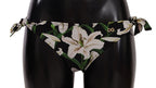 DOLCE & GABBANA maudymosi kostiumėlis