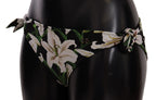DOLCE & GABBANA maudymosi kostiumėlis
