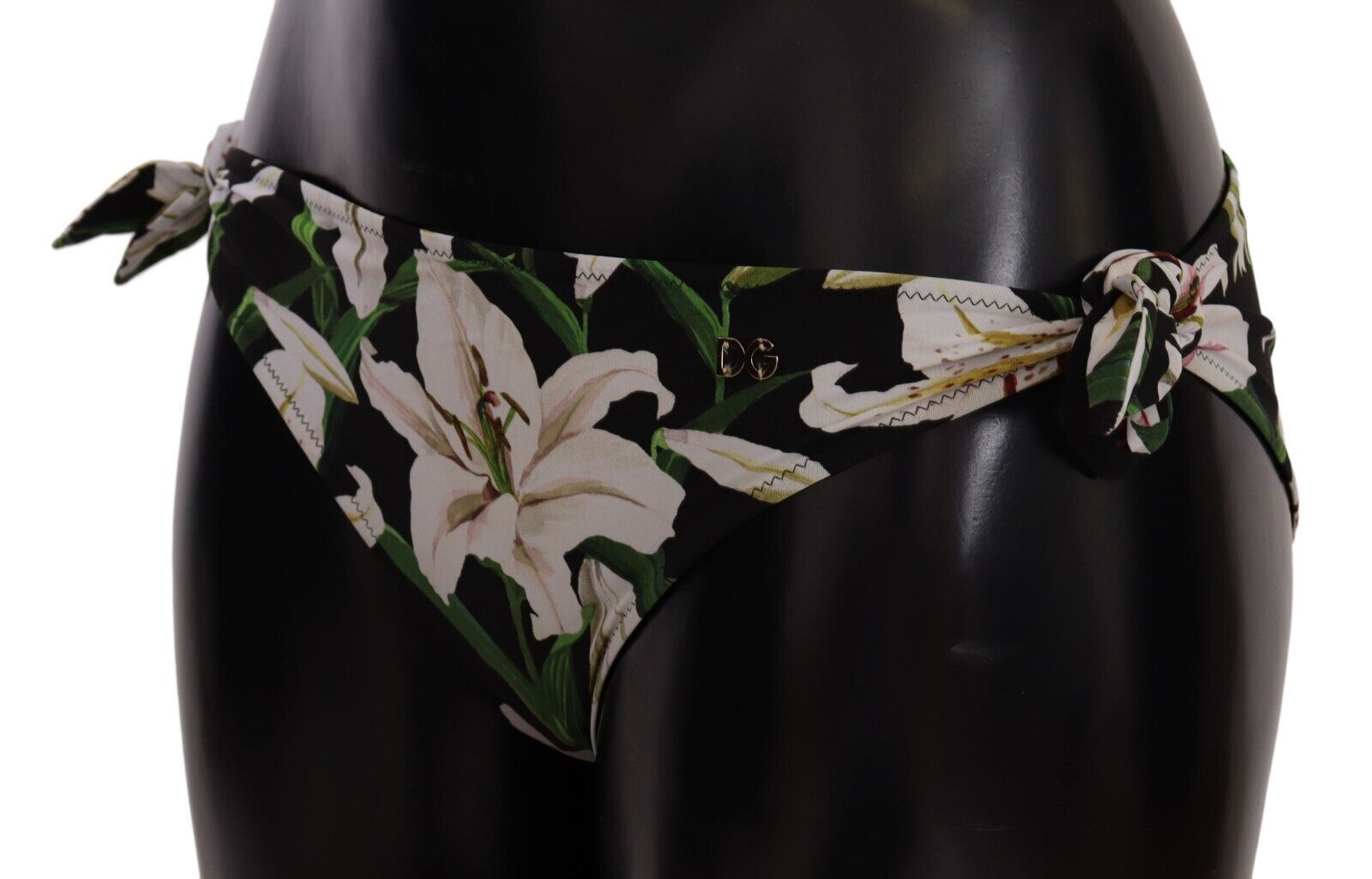 DOLCE & GABBANA maudymosi kostiumėlis