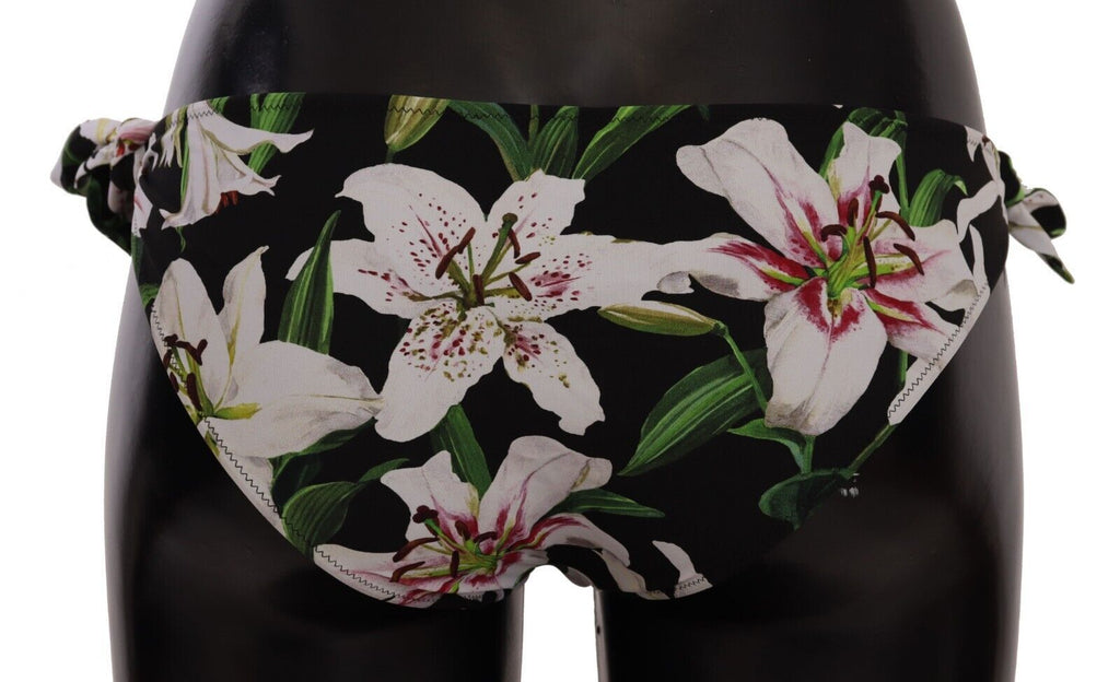 DOLCE & GABBANA maudymosi kostiumėlis