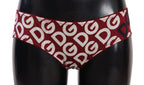 DOLCE & GABBANA maudymosi kostiumėlis