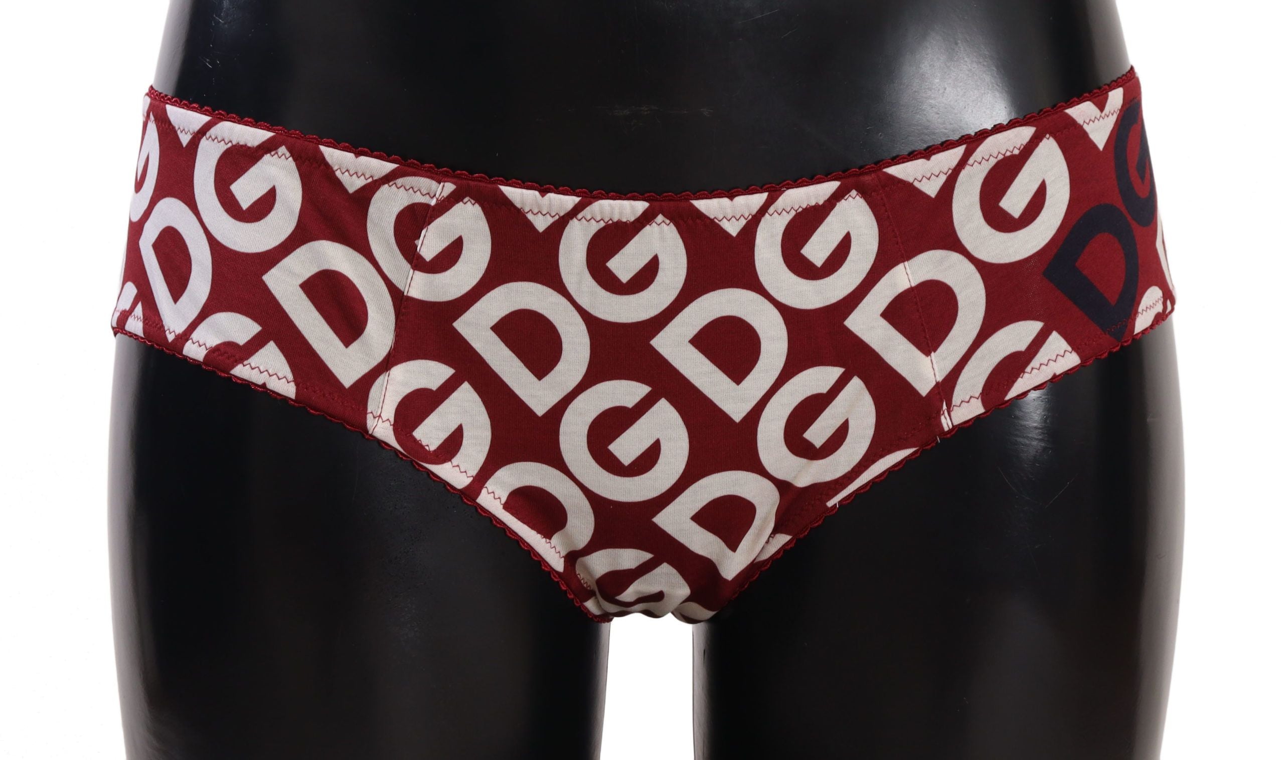 DOLCE & GABBANA maudymosi kostiumėlis