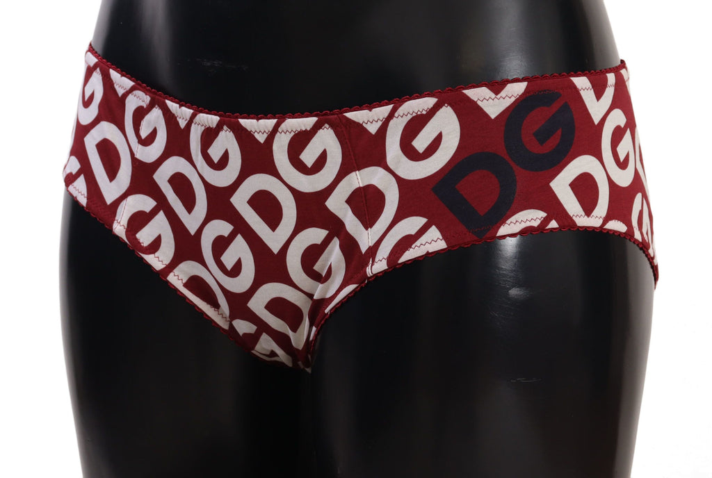 DOLCE & GABBANA maudymosi kostiumėlis