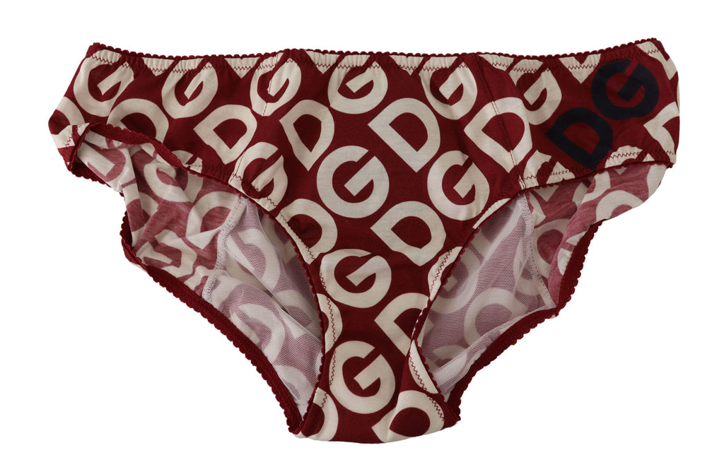 DOLCE & GABBANA maudymosi kostiumėlis