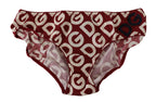DOLCE & GABBANA maudymosi kostiumėlis