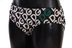 DOLCE & GABBANA maudymosi kostiumėlis