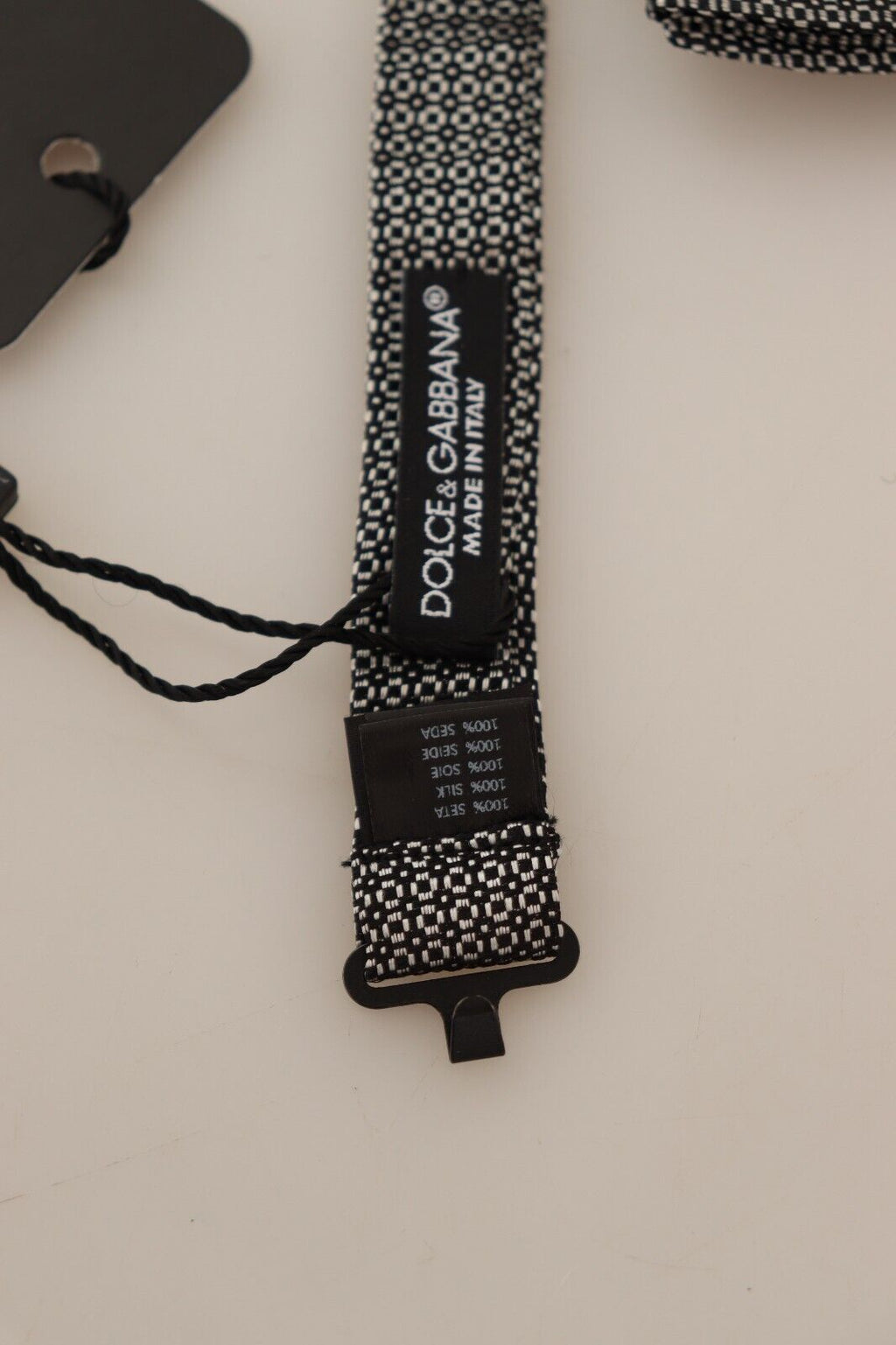 DOLCE & GABBANA peteliškė