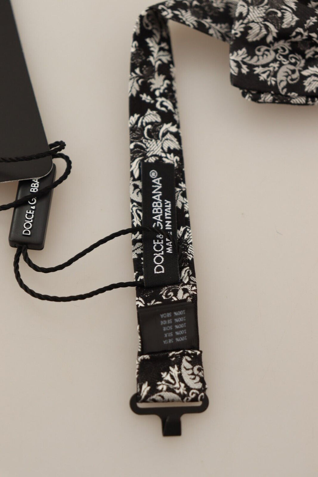 DOLCE & GABBANA peteliškė