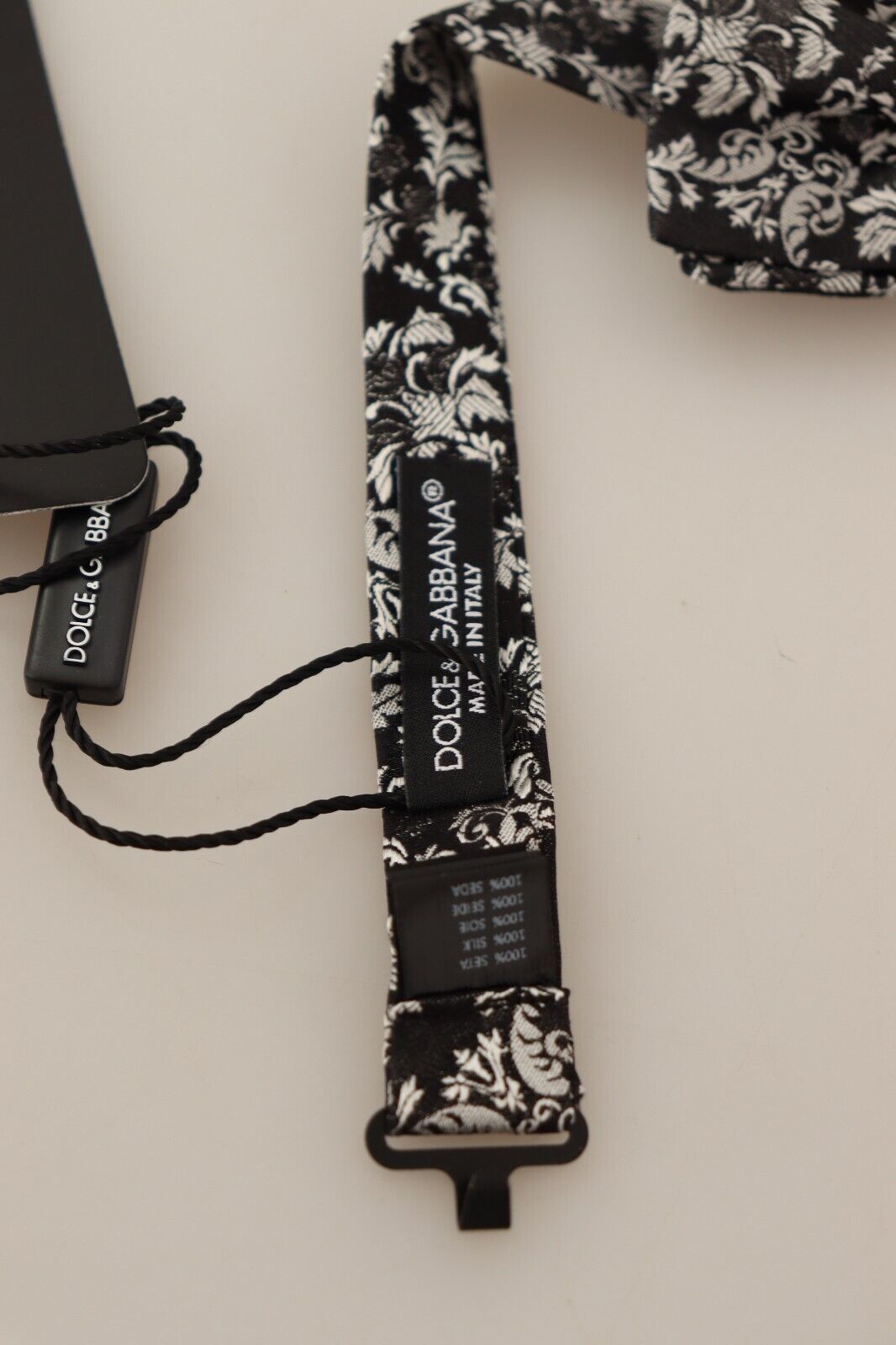 DOLCE & GABBANA peteliškė