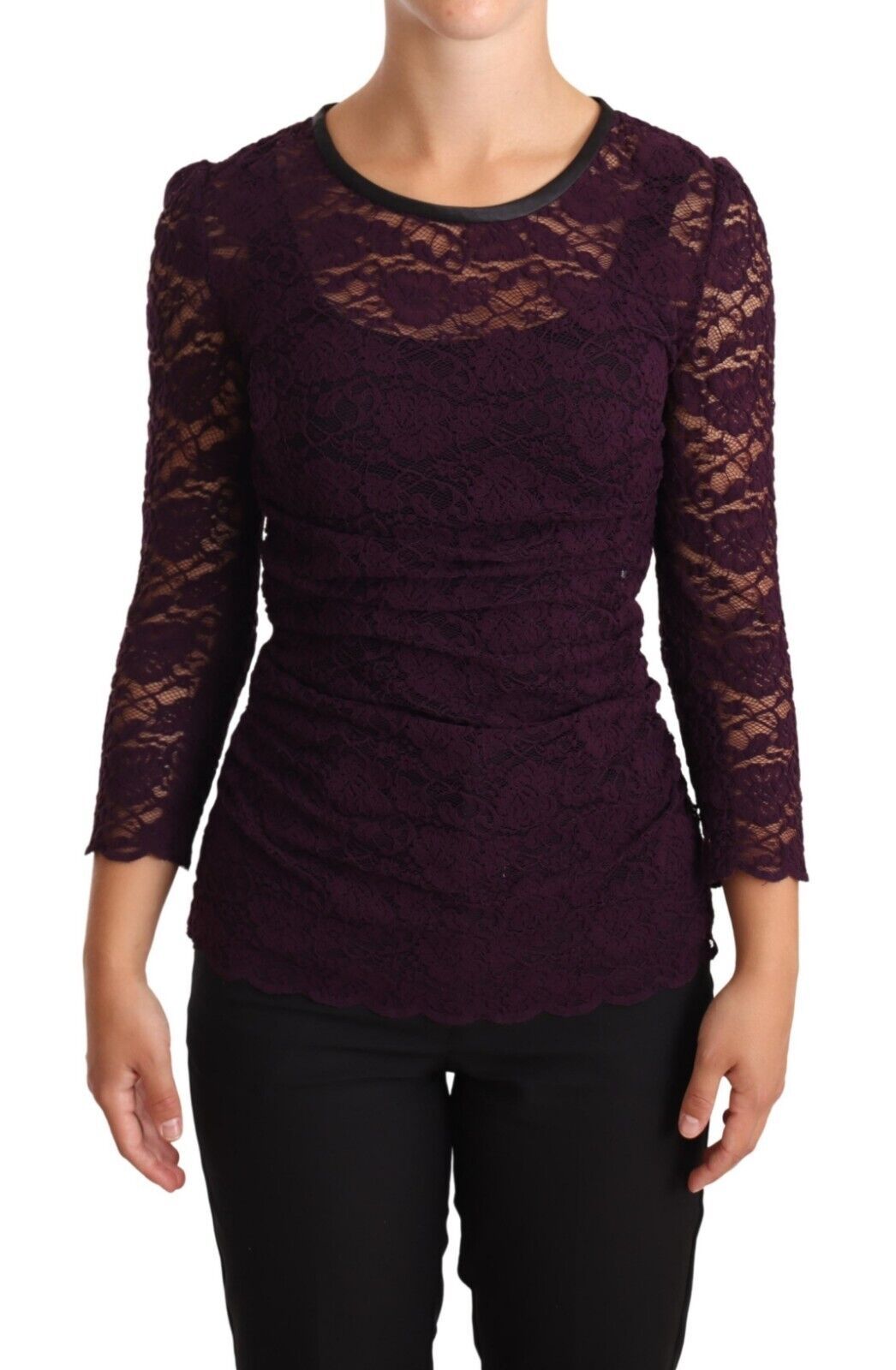 DOLCE & GABBANA marškinėliai