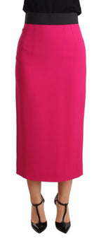 DOLCE & GABBANA sijonas