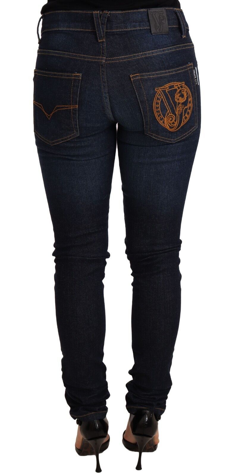 VERSACE JEANS džinsai