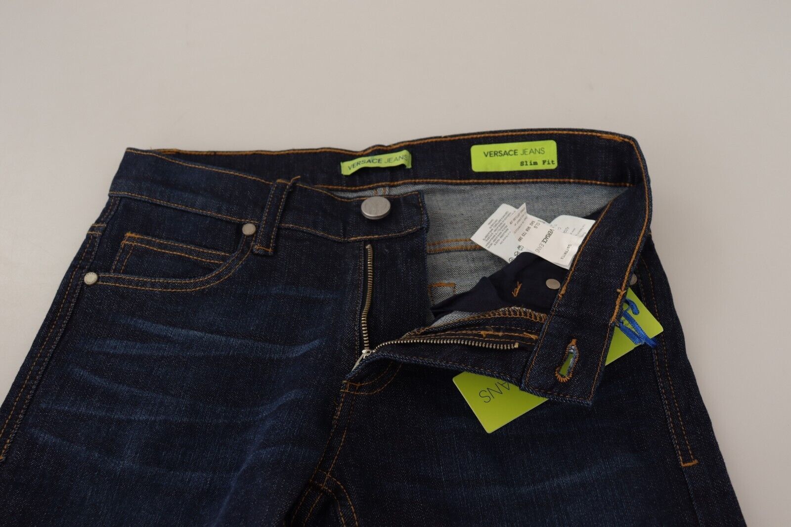 VERSACE JEANS džinsai