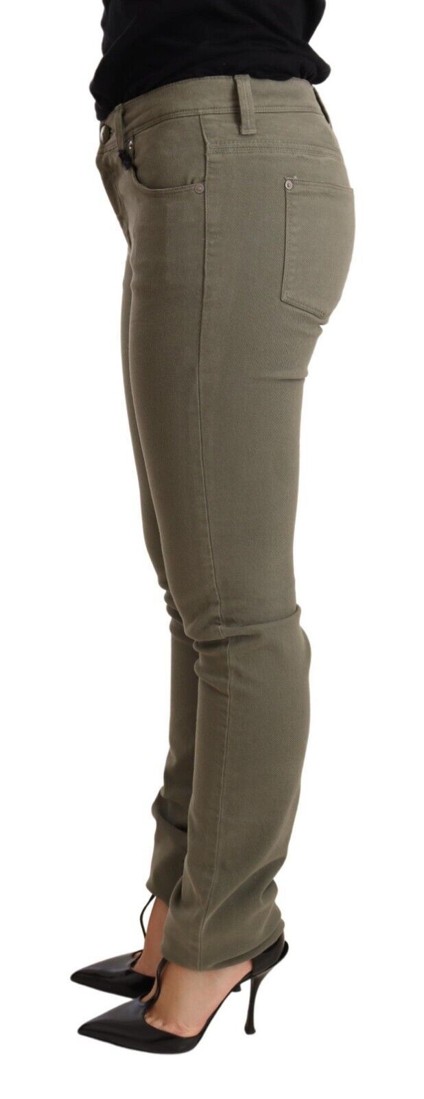 ERMANNO SCERVINO kelnės