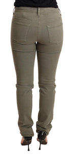 ERMANNO SCERVINO kelnės