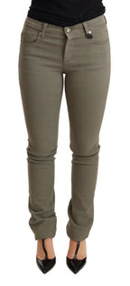 ERMANNO SCERVINO kelnės