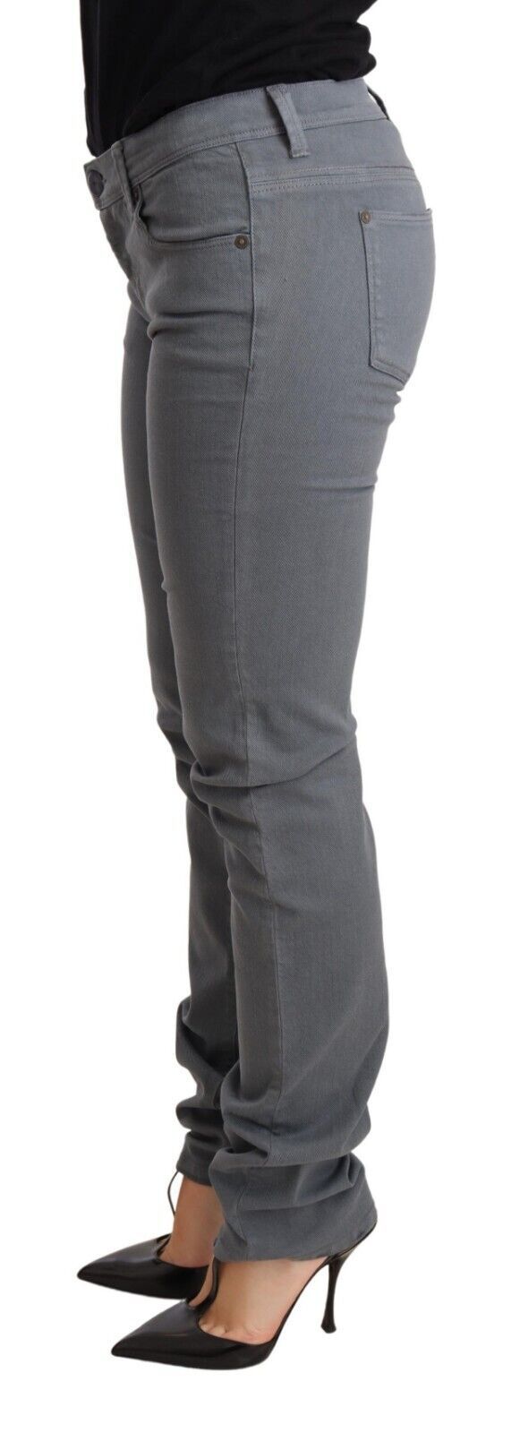 ERMANNO SCERVINO kelnės