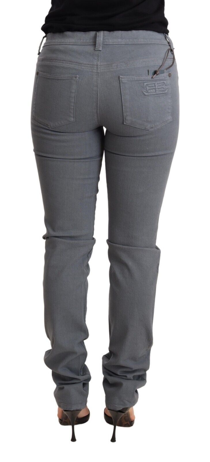 ERMANNO SCERVINO kelnės