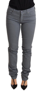 ERMANNO SCERVINO kelnės